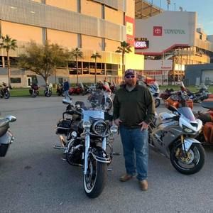 Meet your Posher, Zach